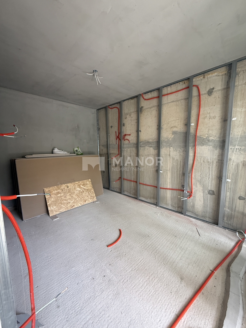 Appartamento Senj, 31m2