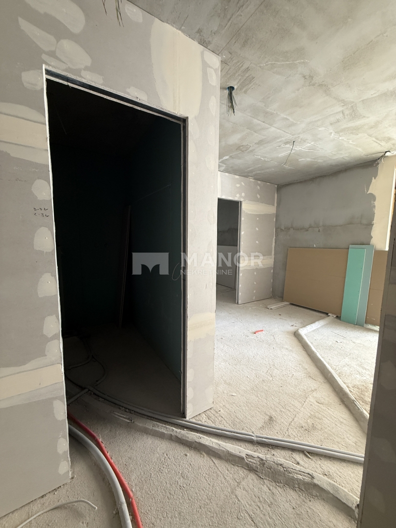 Appartamento Senj, 31m2