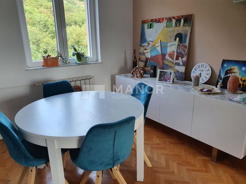 Appartamento Škurinje, Rijeka, 68,30m2