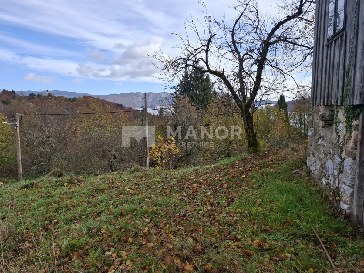 Casa Gerovo, Čabar, 50m2