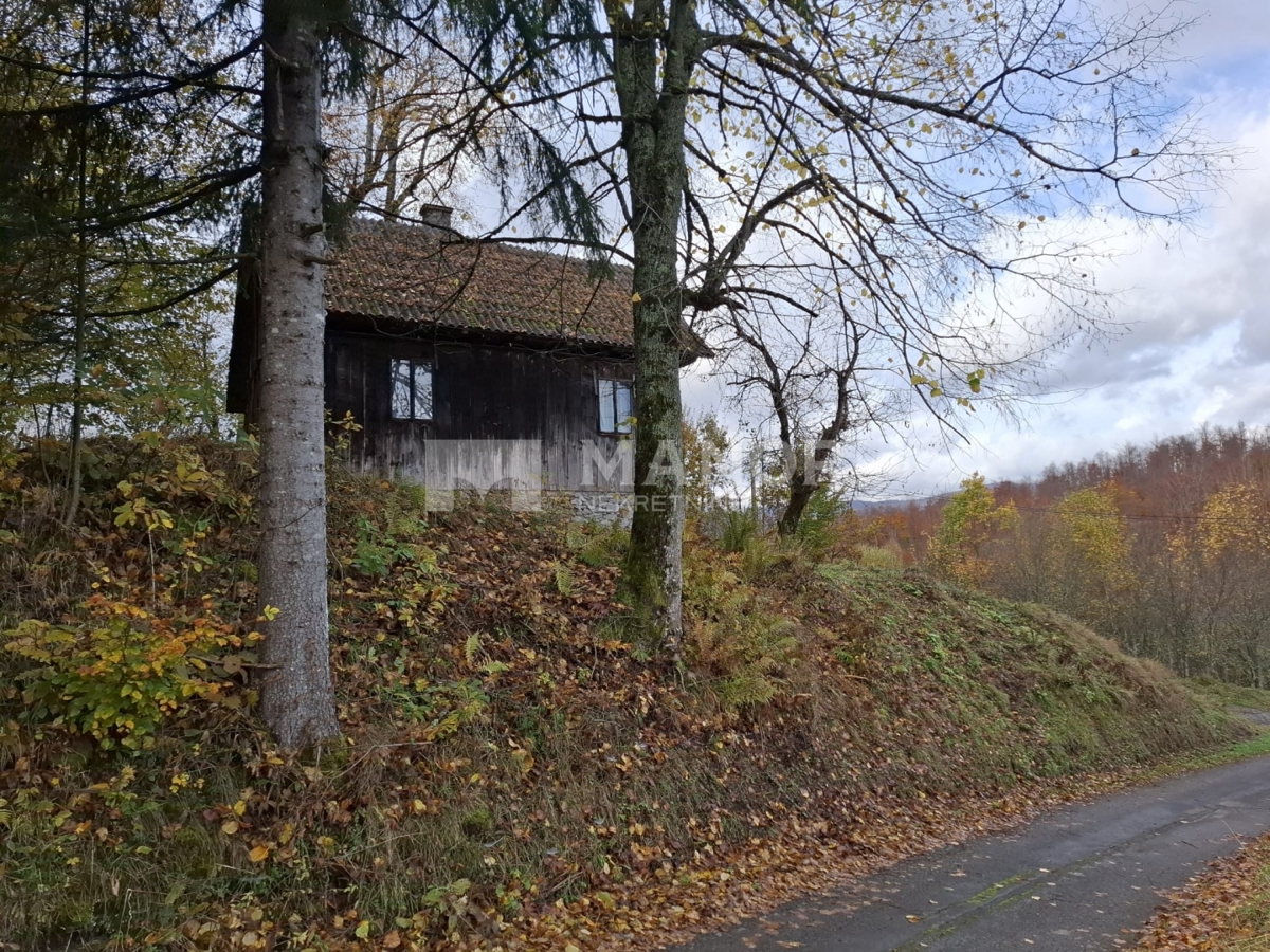 Casa Gerovo, Čabar, 50m2