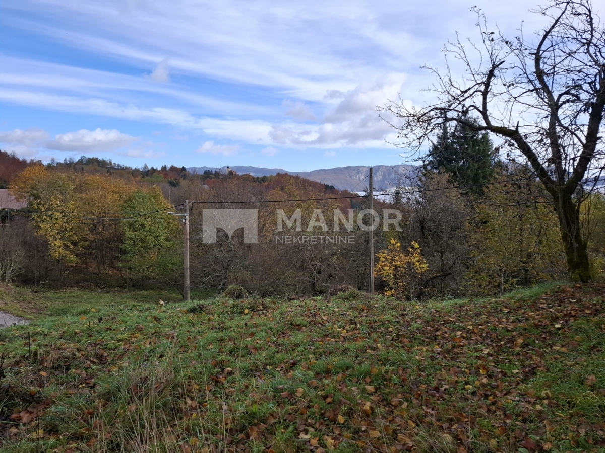 Casa Gerovo, Čabar, 50m2