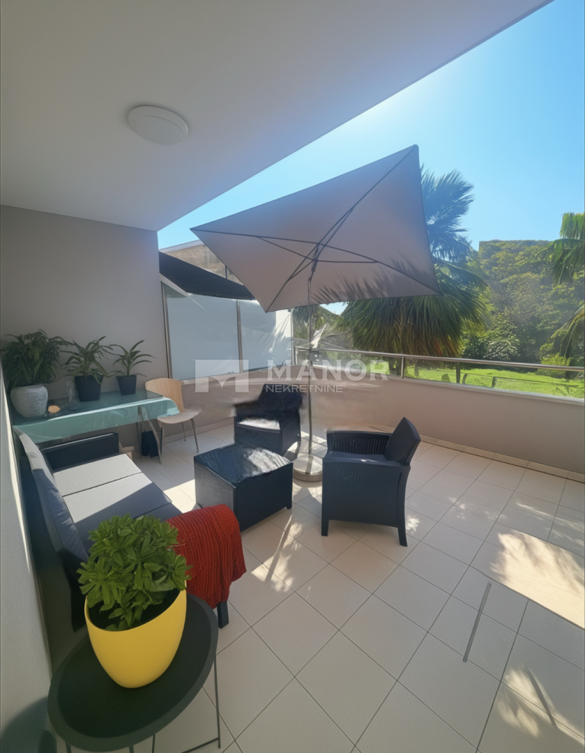 Appartamento Hosti, Rijeka, 78m2