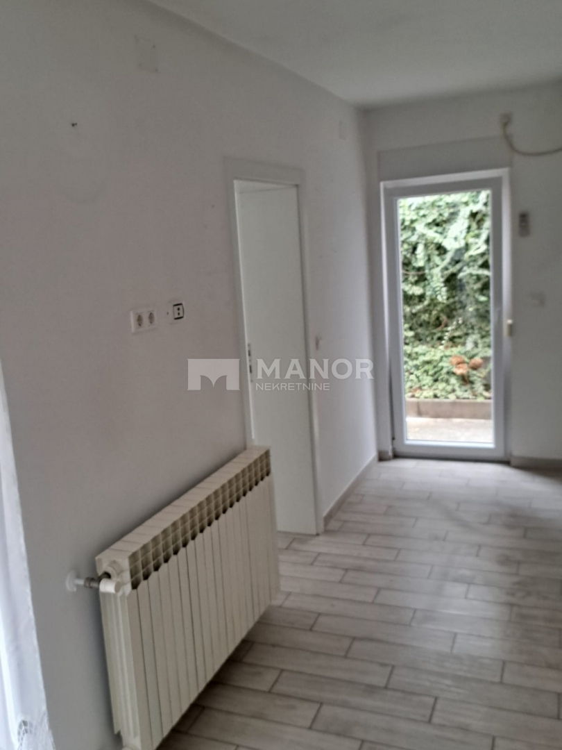 Appartamento Hosti, Rijeka, 78m2