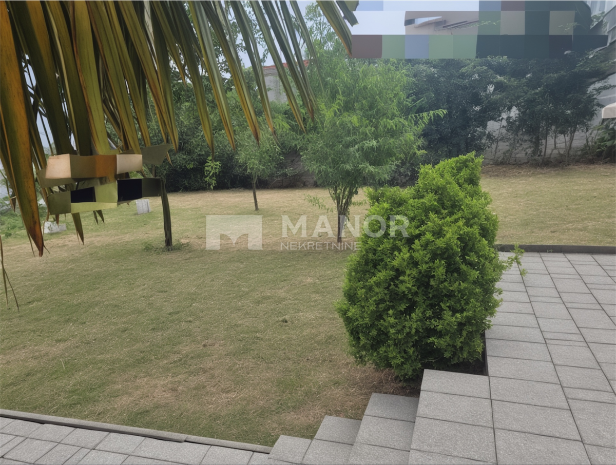 Appartamento Hosti, Rijeka, 78m2