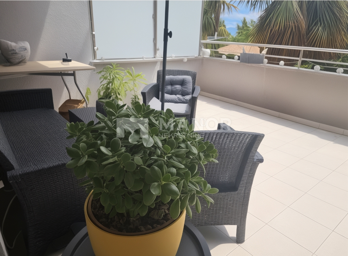 Appartamento Hosti, Rijeka, 78m2