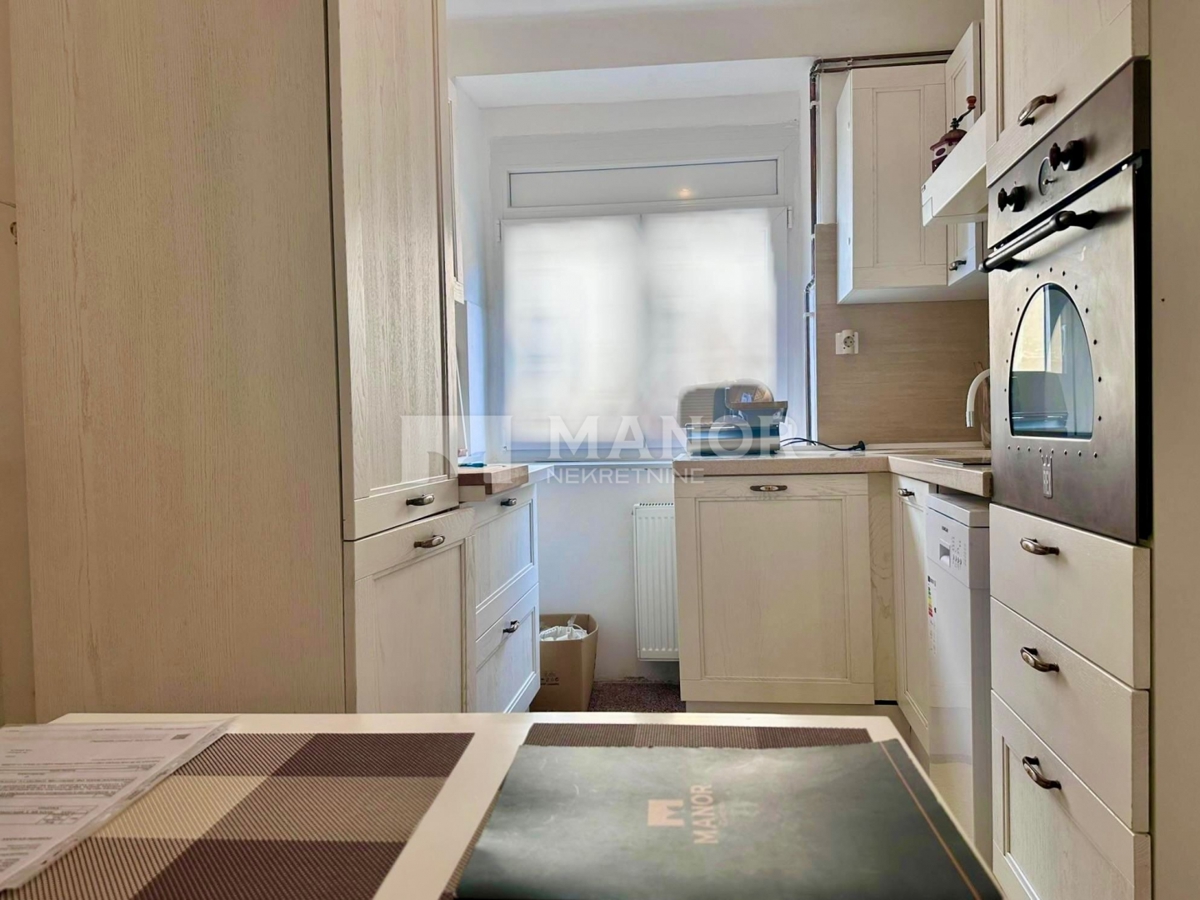 Appartamento Potok, Rijeka, 82m2