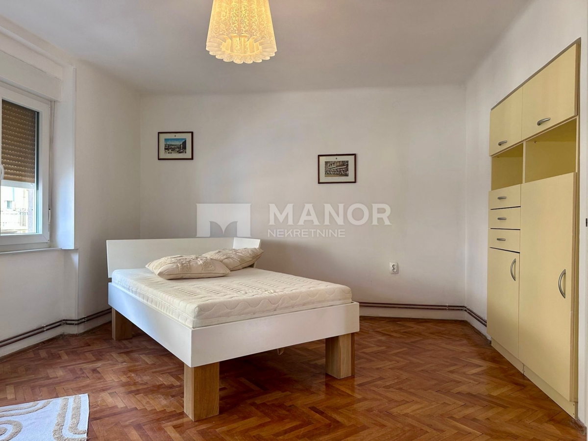 Appartamento Potok, Rijeka, 82m2