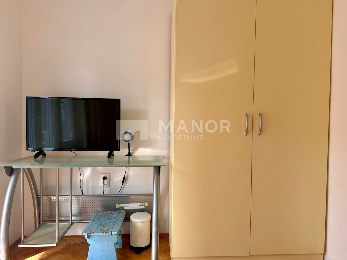 Appartamento Potok, Rijeka, 82m2