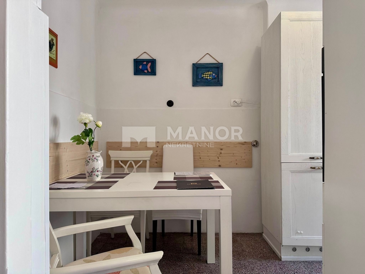 Appartamento Potok, Rijeka, 82m2