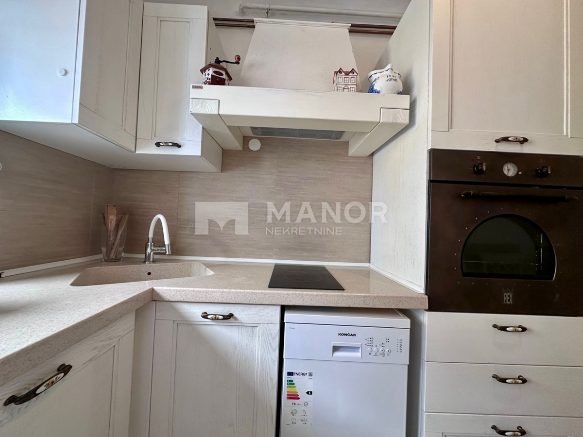 Appartamento Potok, Rijeka, 82m2