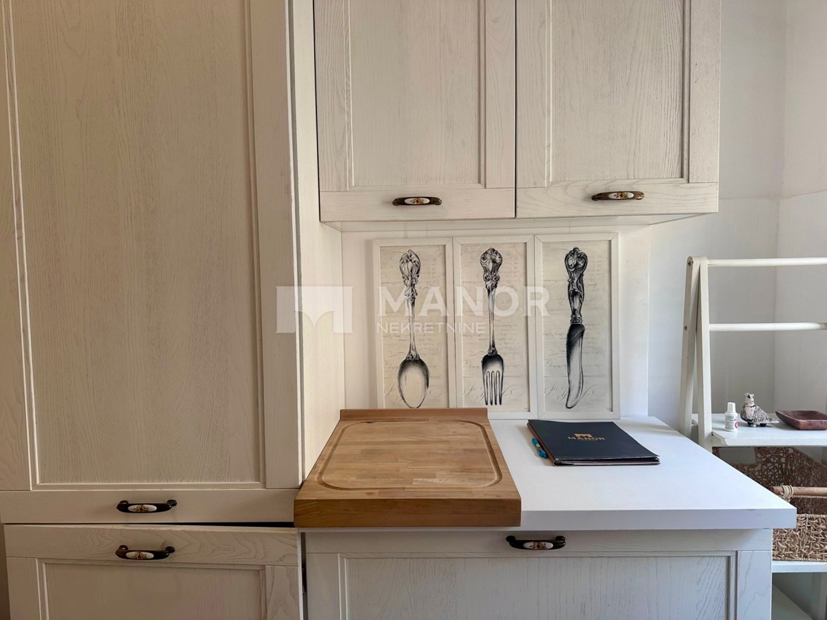 Appartamento Potok, Rijeka, 82m2