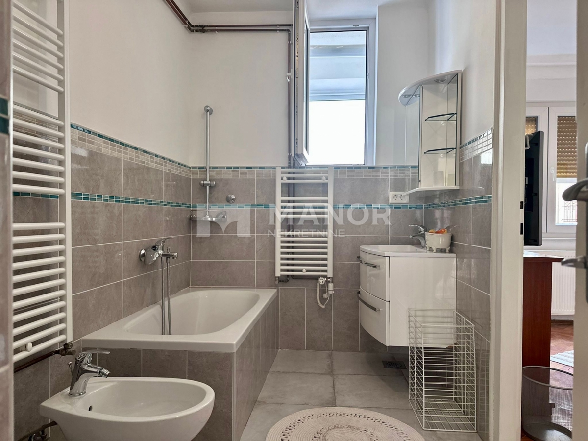 Appartamento Potok, Rijeka, 82m2