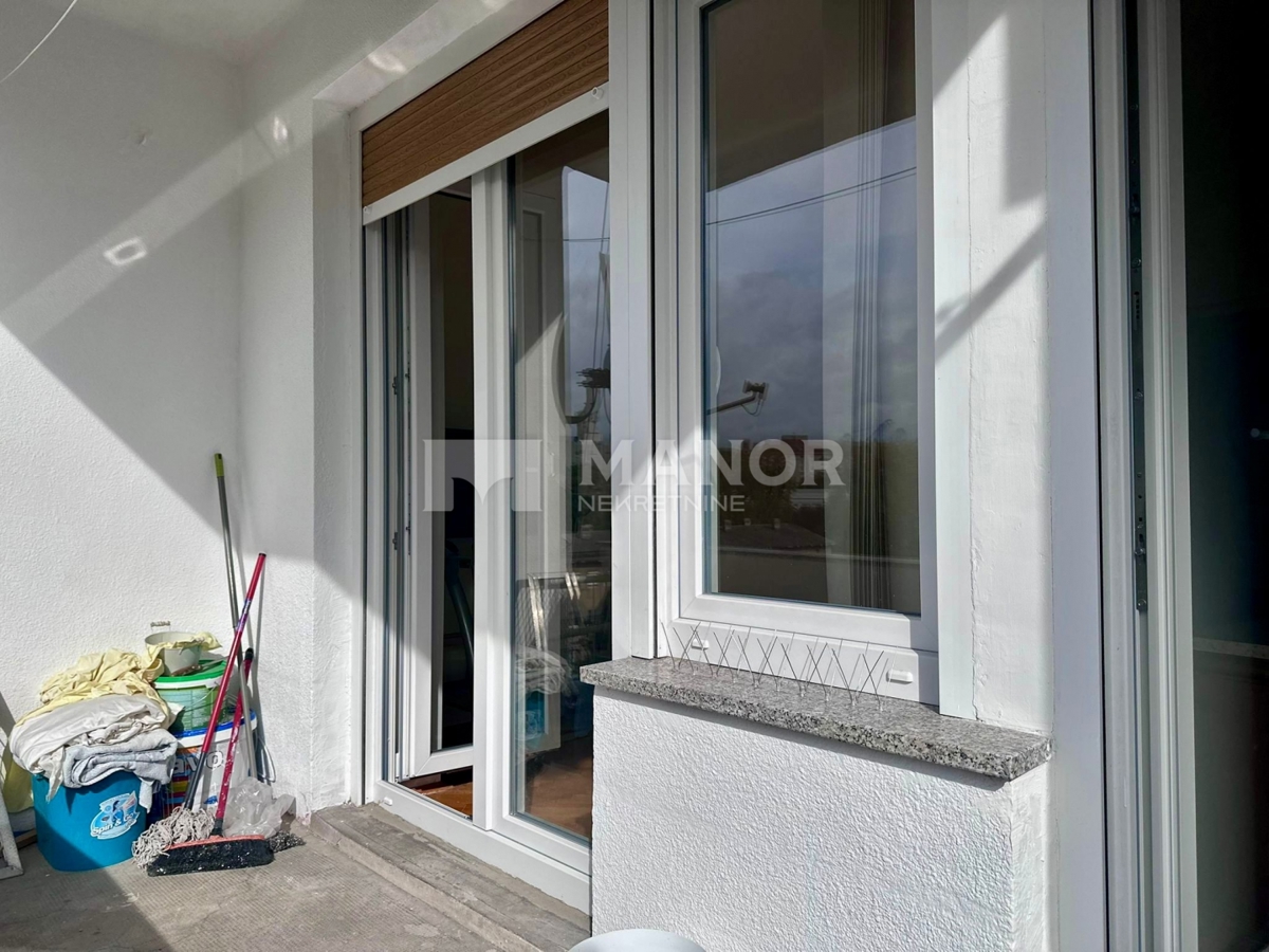 Appartamento Potok, Rijeka, 82m2