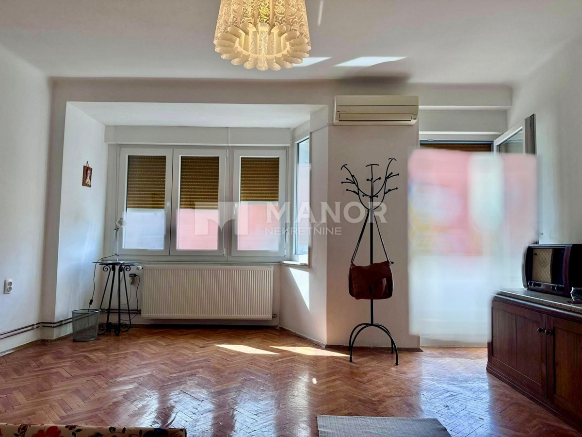 Appartamento Potok, Rijeka, 82m2