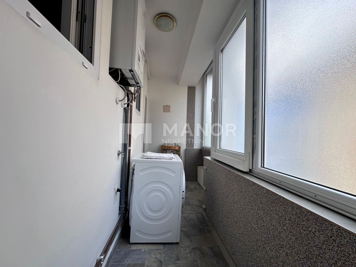 Appartamento Potok, Rijeka, 82m2