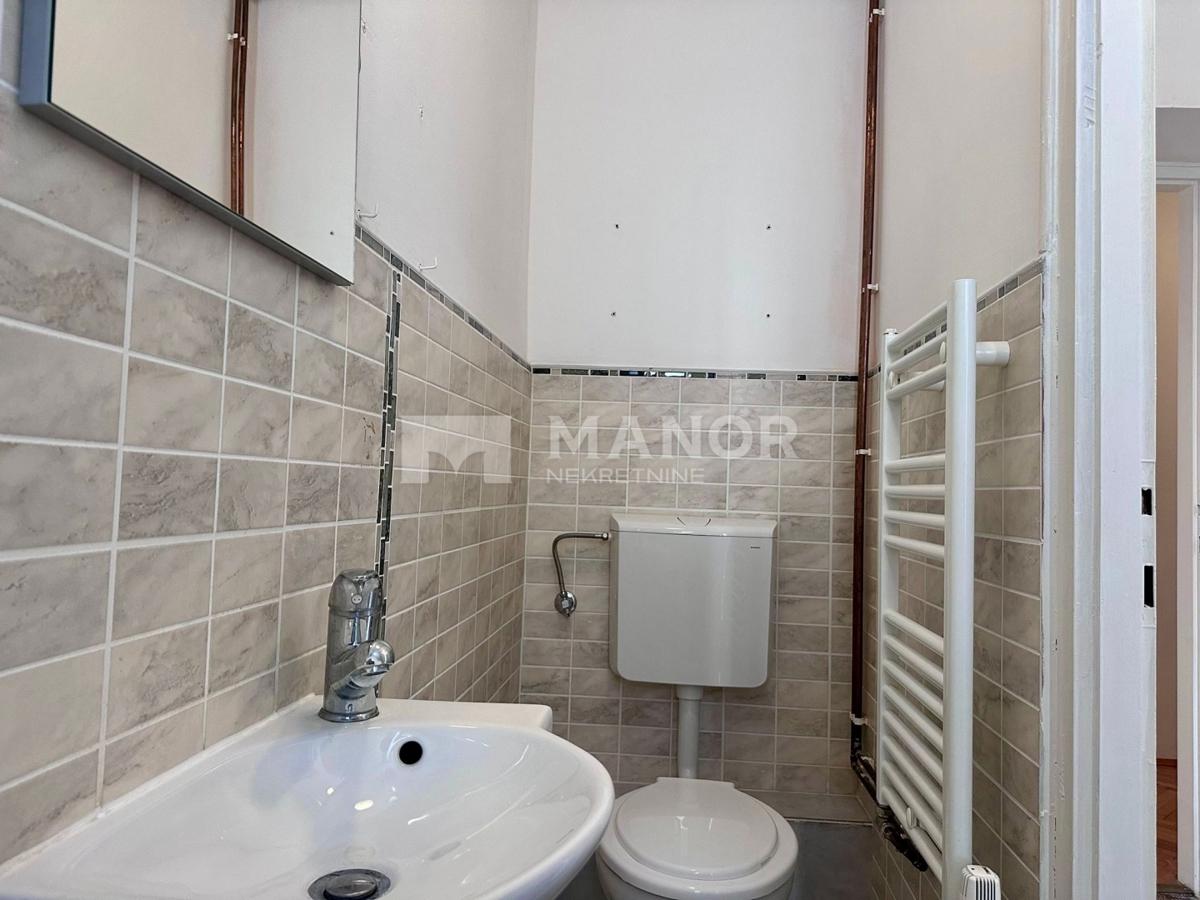 Appartamento Potok, Rijeka, 82m2