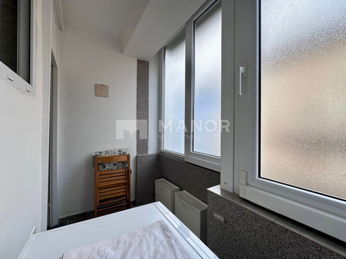 Appartamento Potok, Rijeka, 82m2