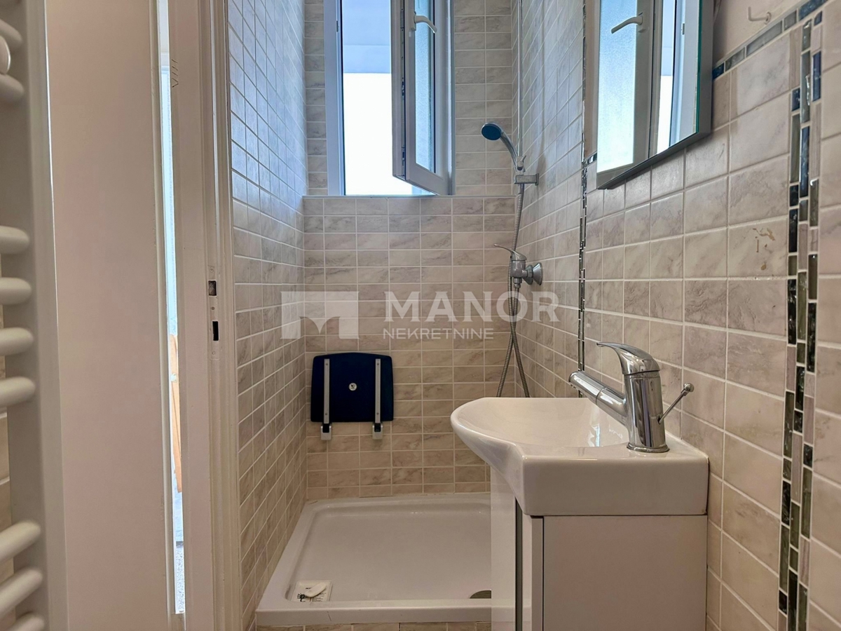 Appartamento Potok, Rijeka, 82m2