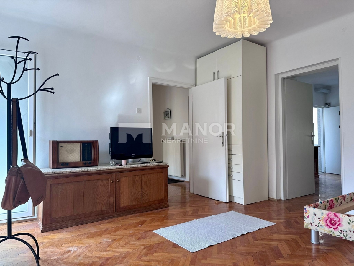 Appartamento Potok, Rijeka, 82m2