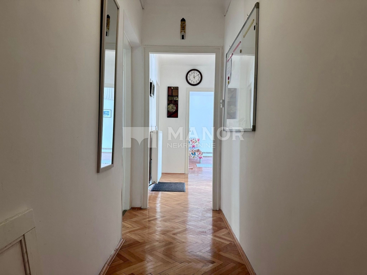 Appartamento Potok, Rijeka, 82m2