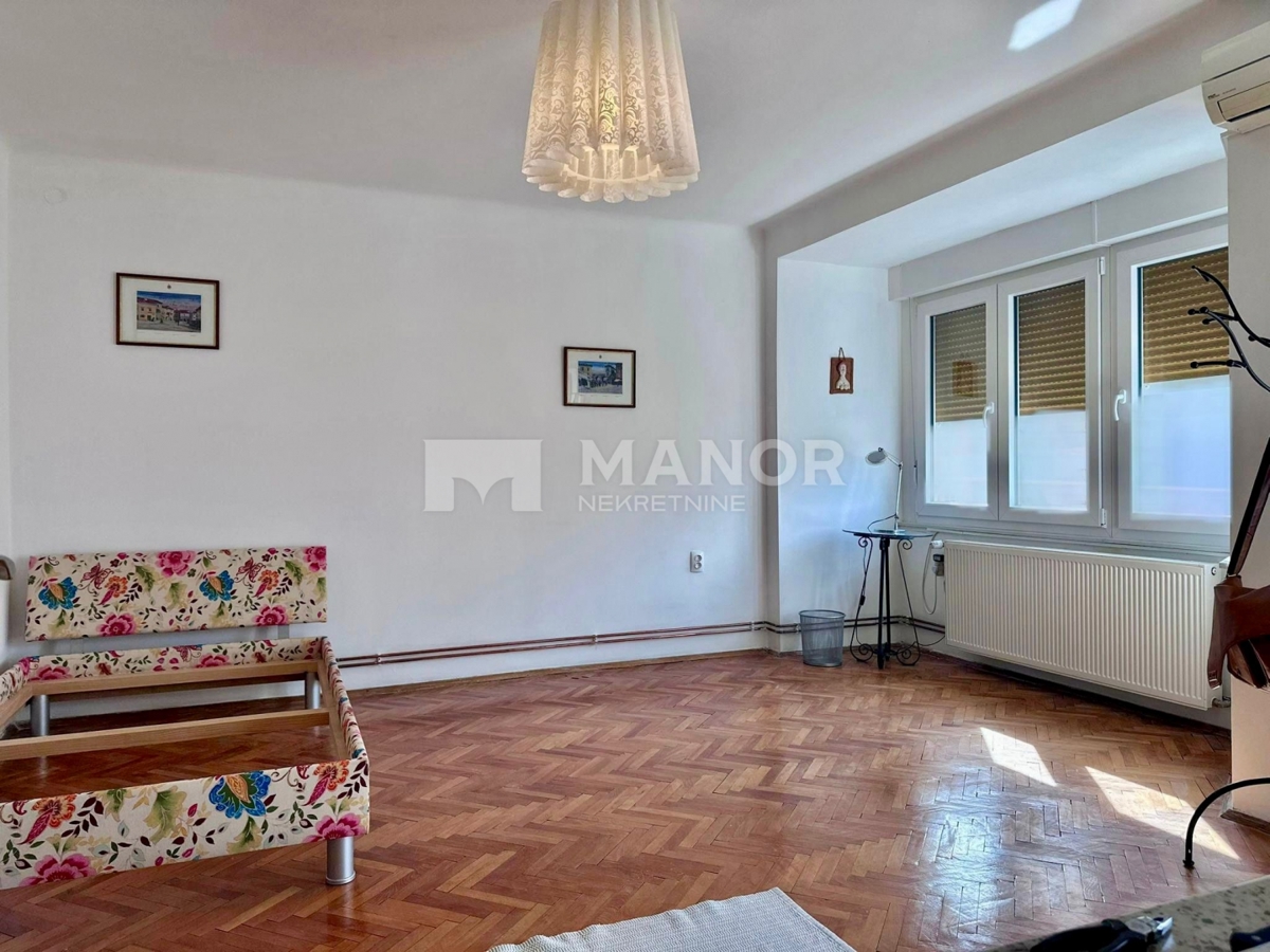 Appartamento Potok, Rijeka, 82m2