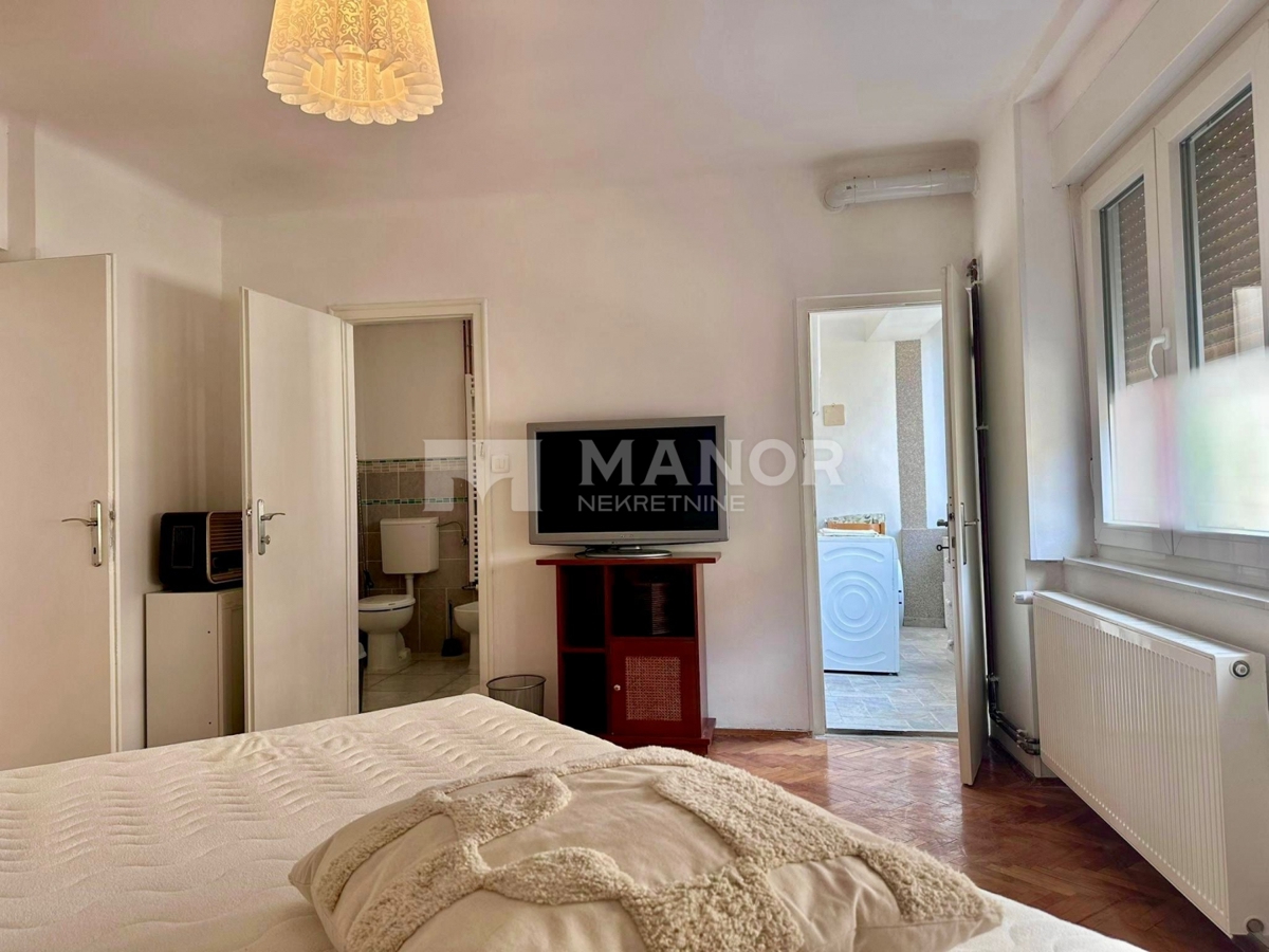 Appartamento Potok, Rijeka, 82m2