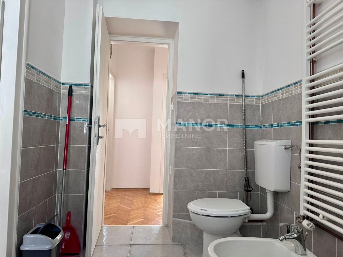 Appartamento Potok, Rijeka, 82m2