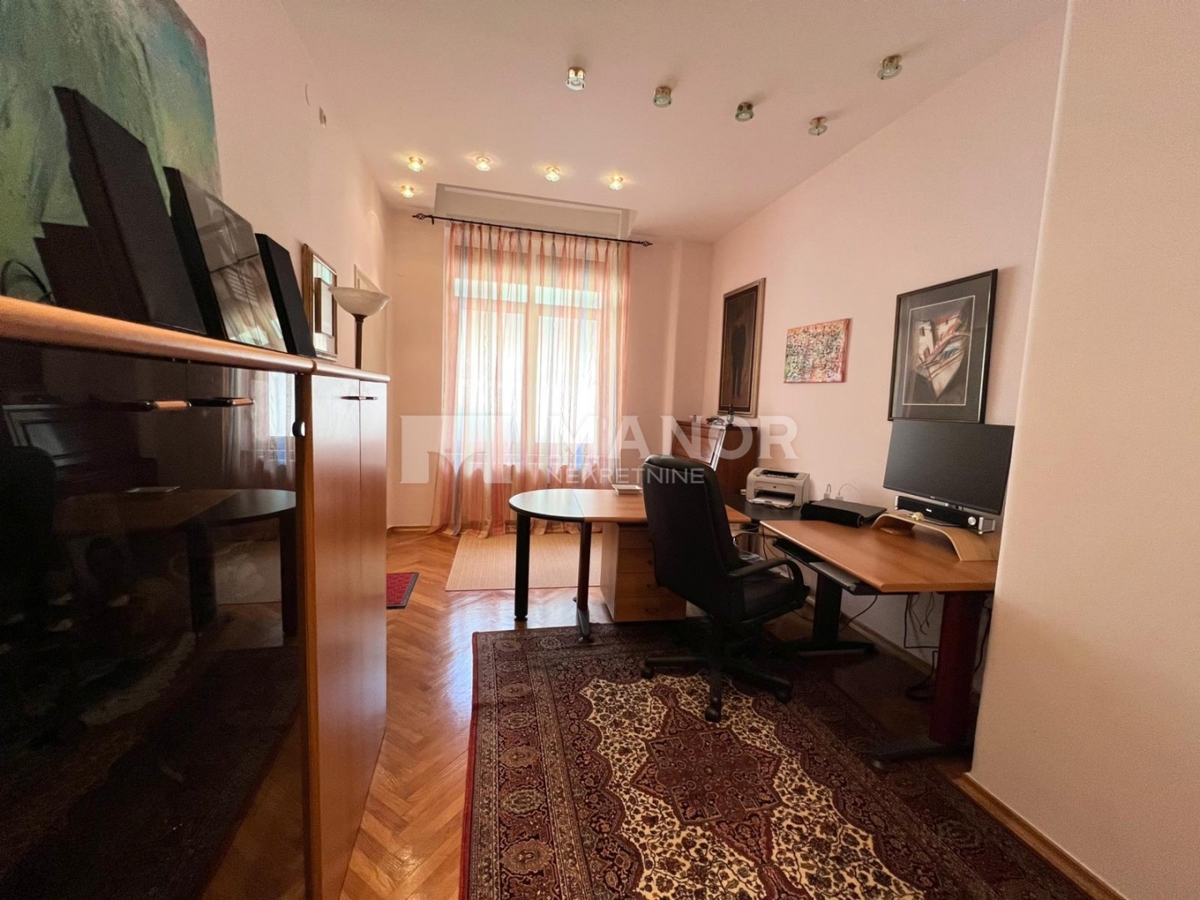 Appartamento Pećine, Rijeka, 100,45m2