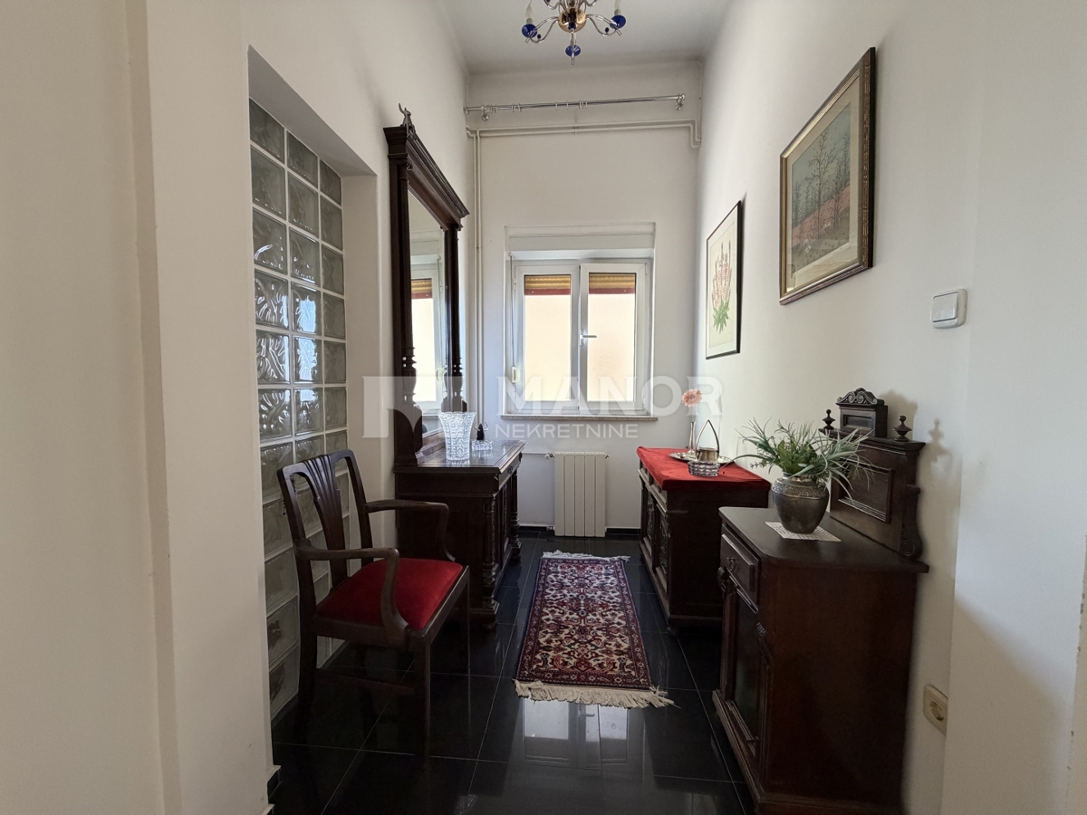 Appartamento Pećine, Rijeka, 100,45m2