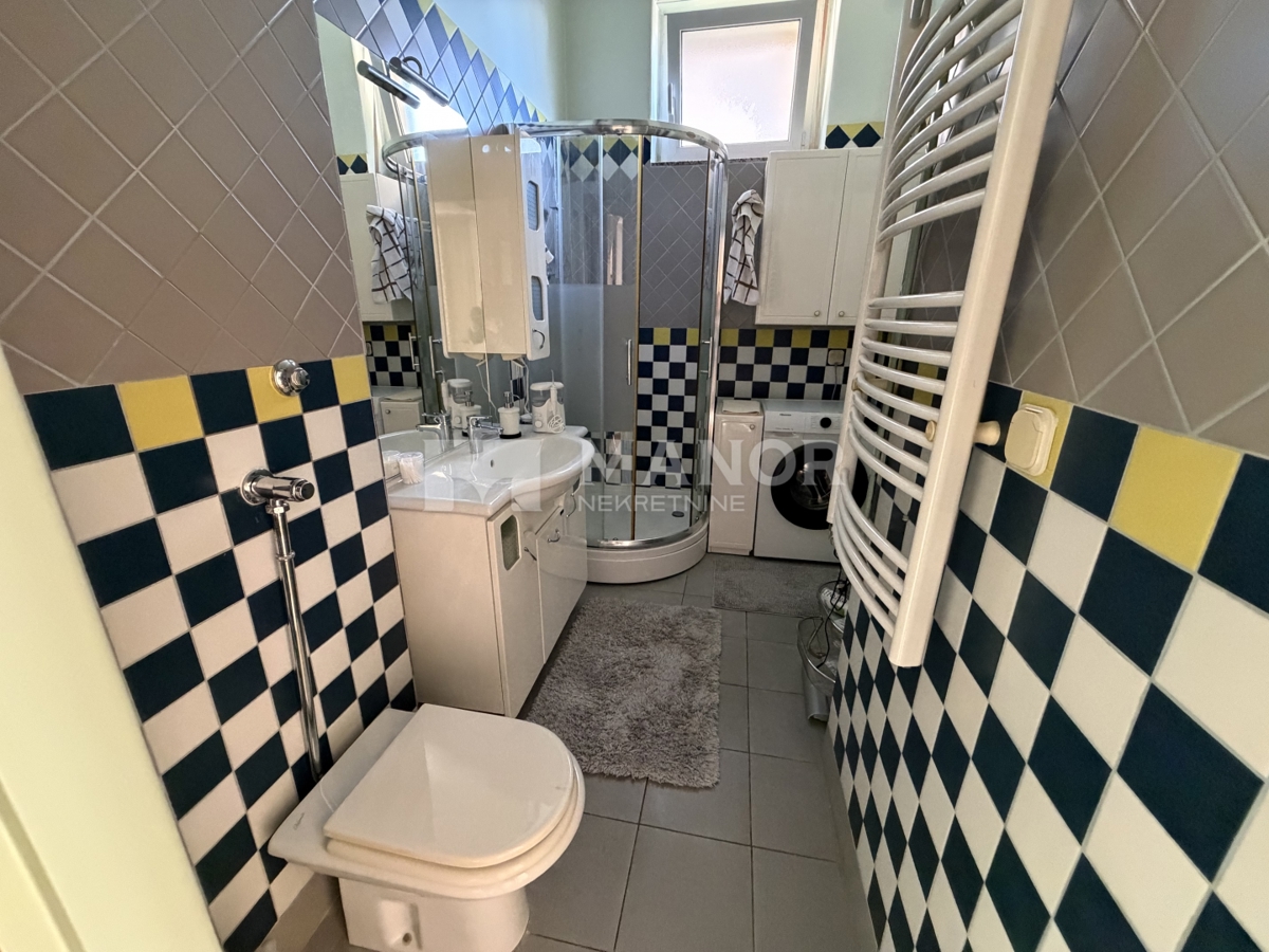 Appartamento Pećine, Rijeka, 100,45m2