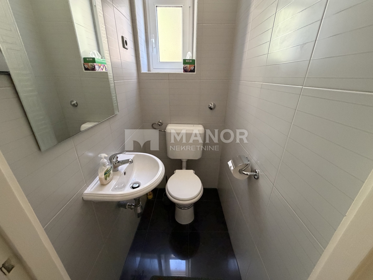 Appartamento Pećine, Rijeka, 100,45m2