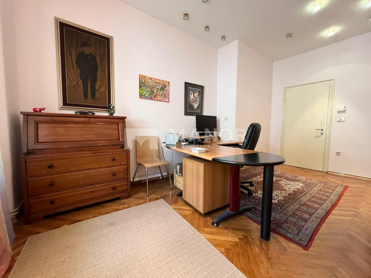 Appartamento Pećine, Rijeka, 100,45m2