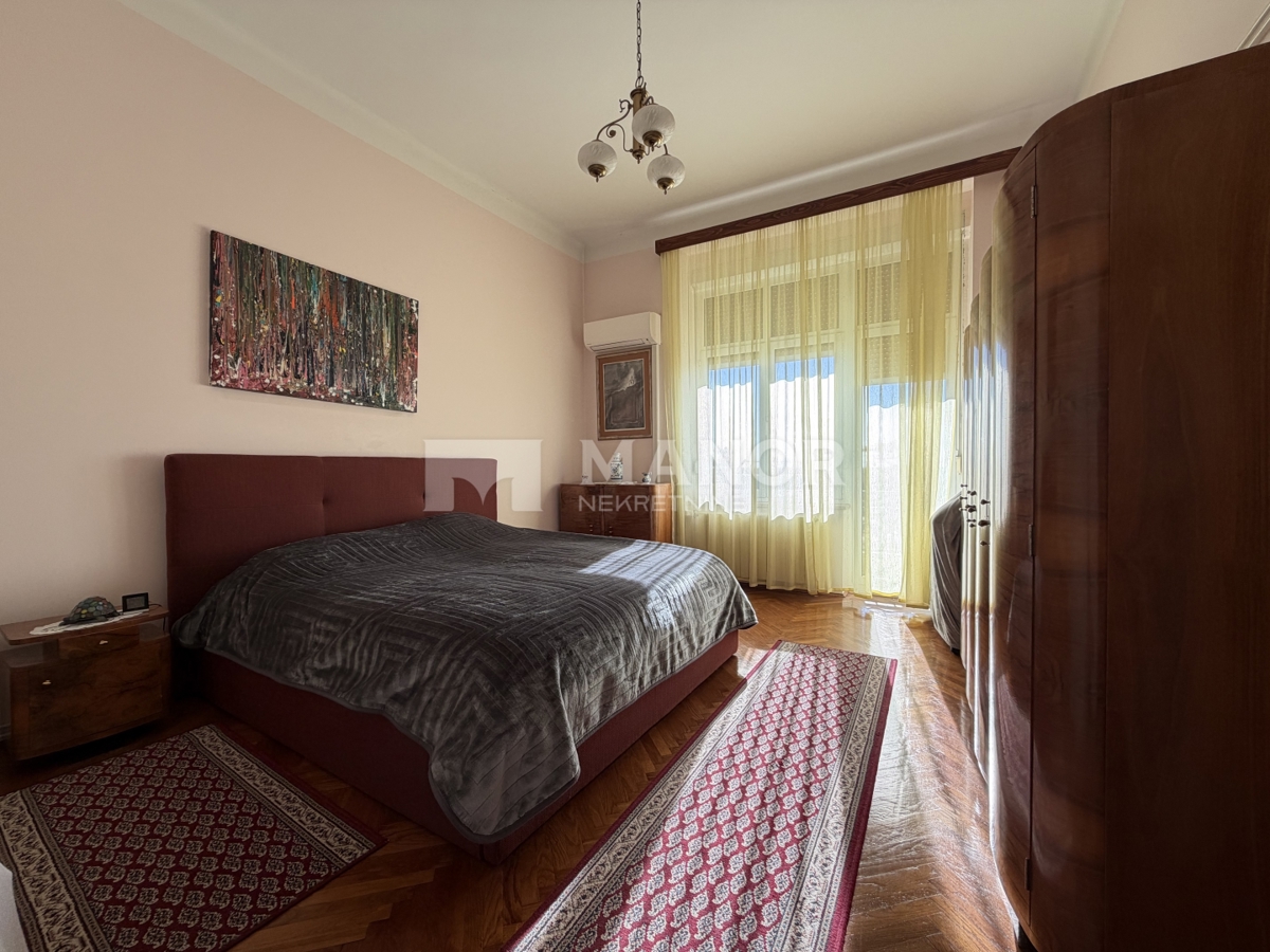 Appartamento Pećine, Rijeka, 100,45m2