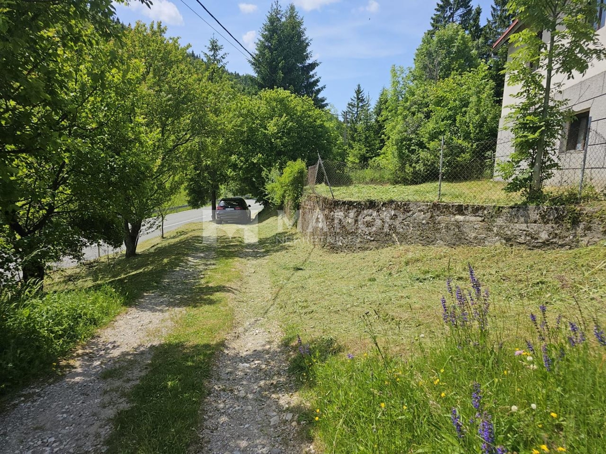 Casa Prezid, Čabar, 180m2