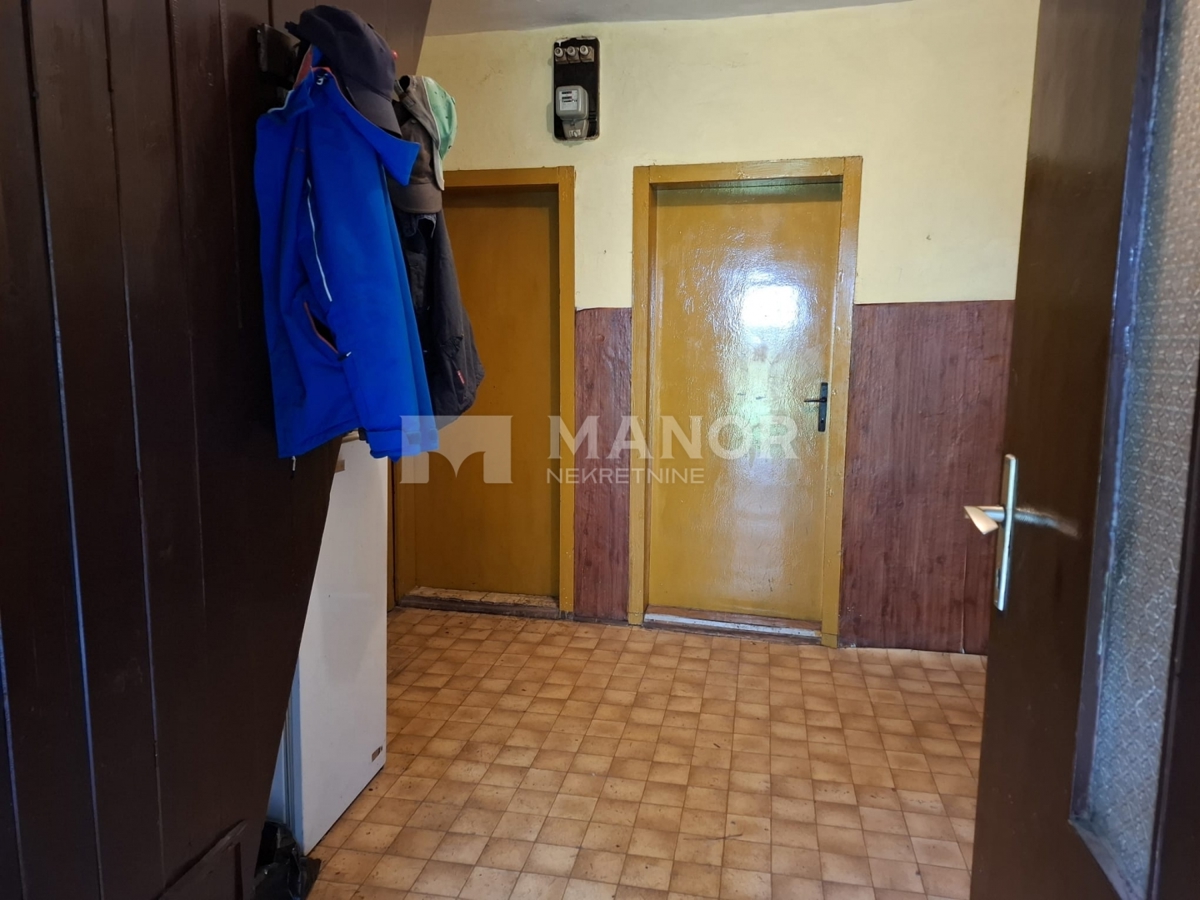 Casa Prezid, Čabar, 180m2