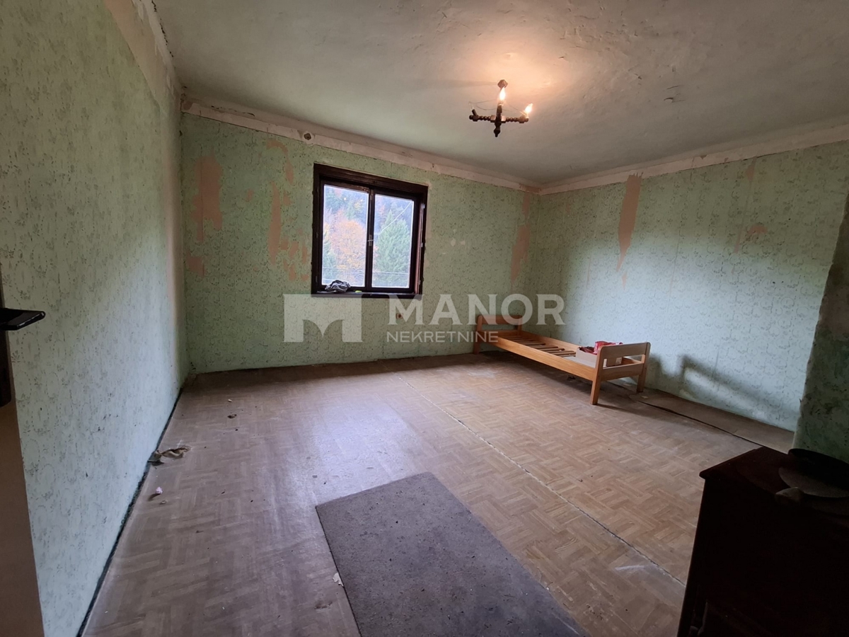 Casa Prezid, Čabar, 180m2