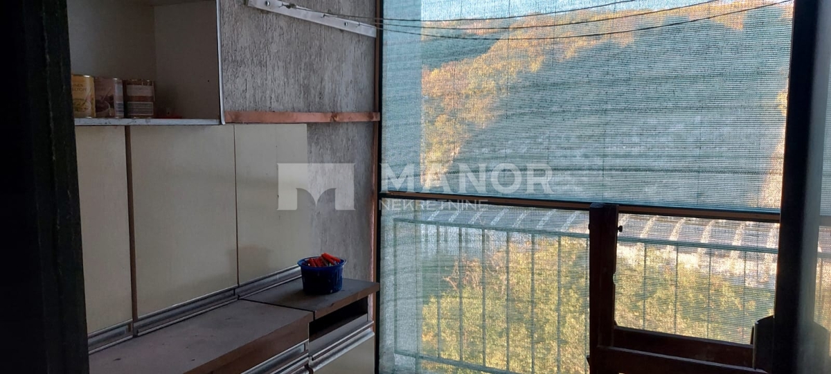 Appartamento Rastočine, Rijeka, 48m2