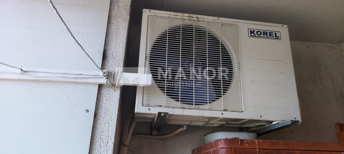 Appartamento Rastočine, Rijeka, 48m2