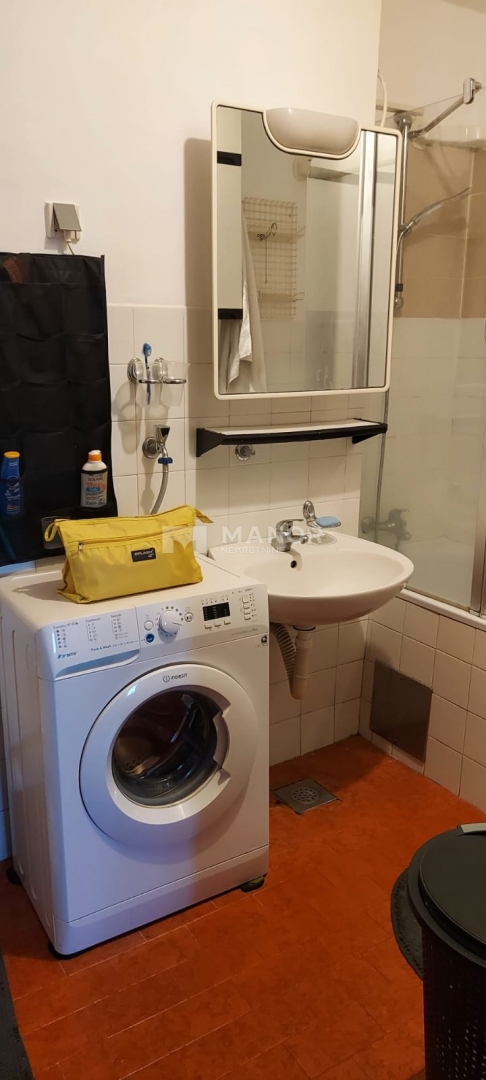 Appartamento Rastočine, Rijeka, 48m2