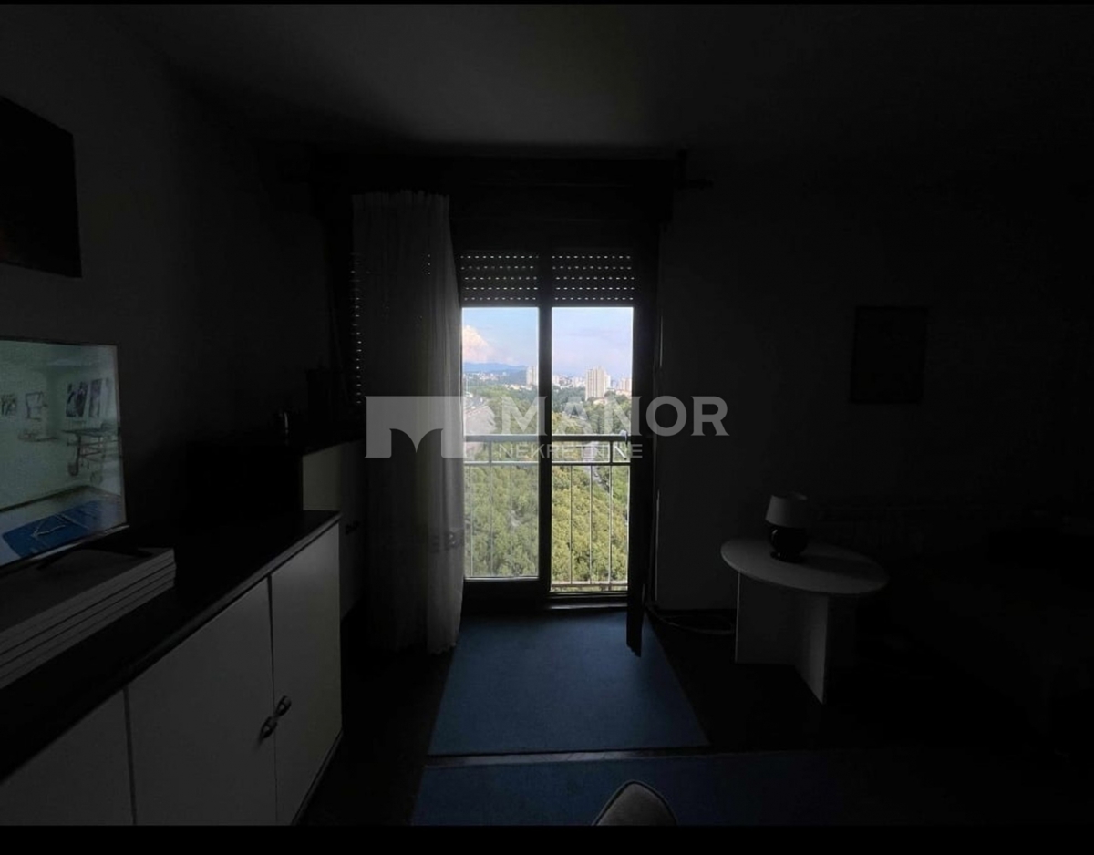 Appartamento Rastočine, Rijeka, 48m2