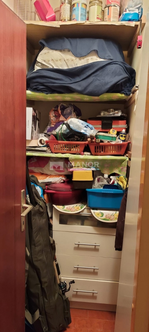 Appartamento Rastočine, Rijeka, 48m2