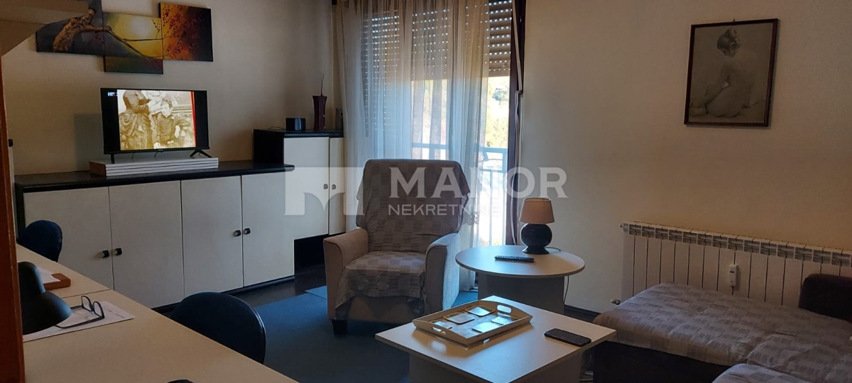 Appartamento Rastočine, Rijeka, 48m2
