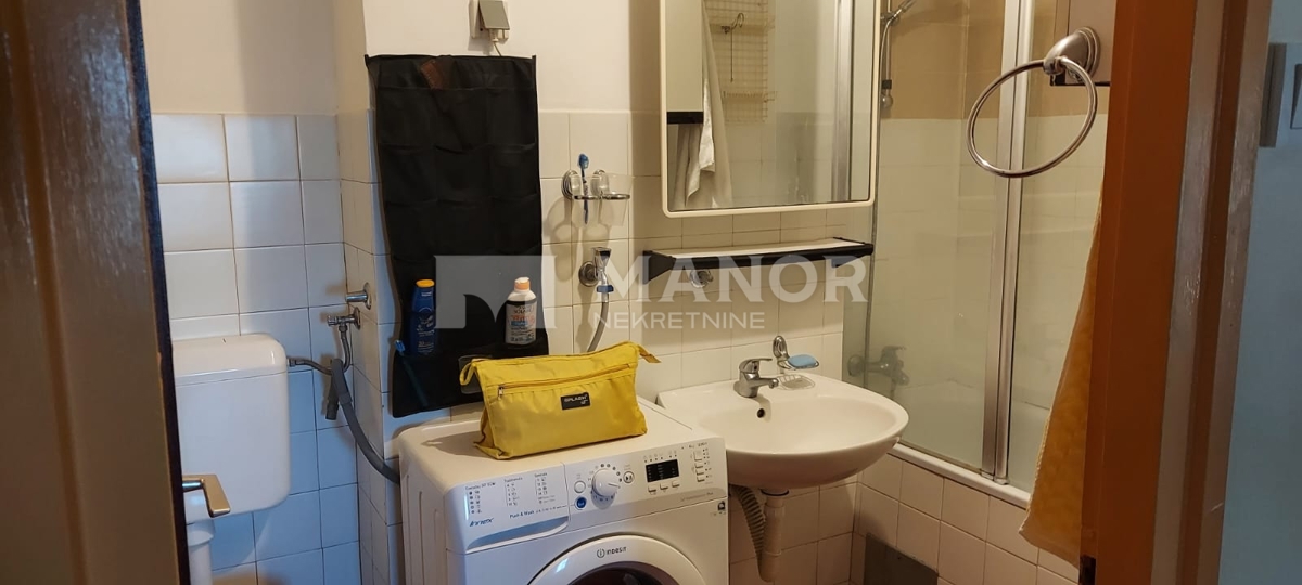 Appartamento Rastočine, Rijeka, 48m2