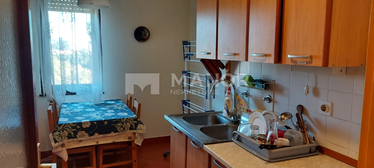 Appartamento Rastočine, Rijeka, 48m2