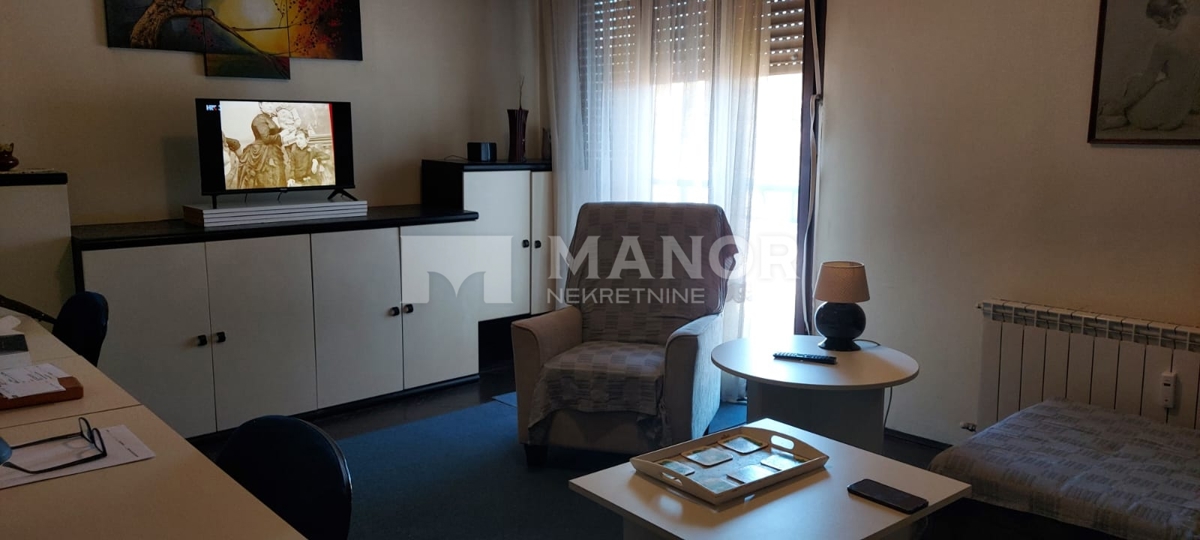 Appartamento Rastočine, Rijeka, 48m2