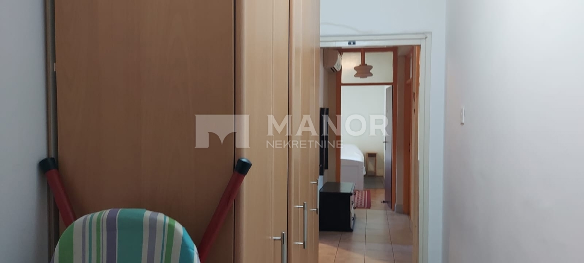 Appartamento Rastočine, Rijeka, 48m2