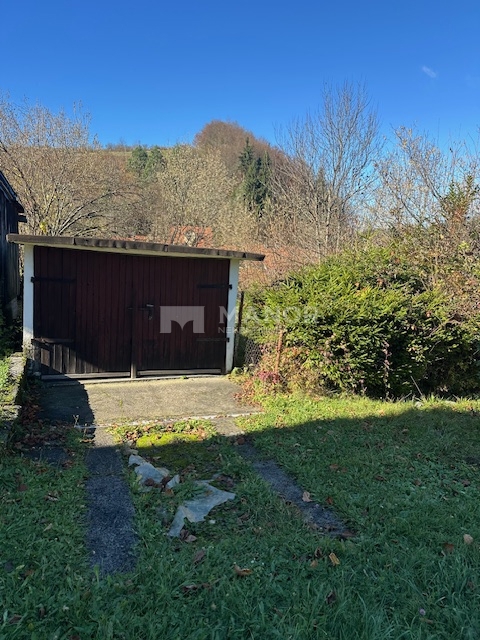 Casa Klanac, Vrbovsko, 52,14m2