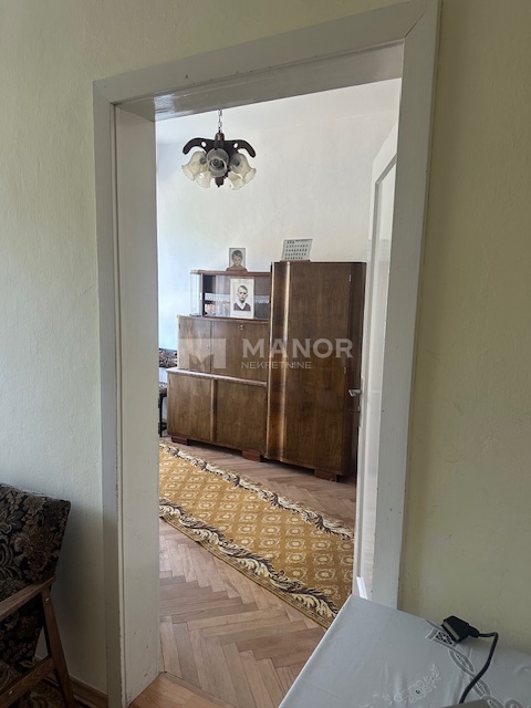 Casa Klanac, Vrbovsko, 52,14m2