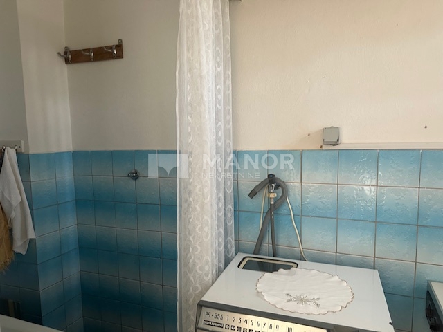 Casa Klanac, Vrbovsko, 52,14m2